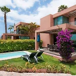 Willa Golf Lagos Salobre (Gran Canaria)