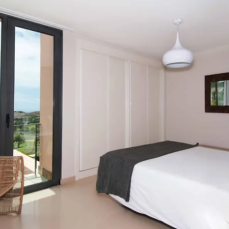 Golf Lagos Villa Salobre (Gran Canaria)