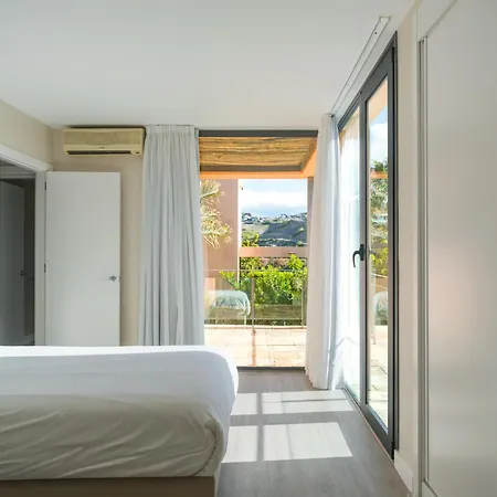 Villa Golf Lagos *