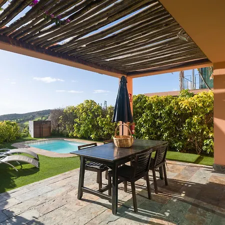 Villa Golf Lagos