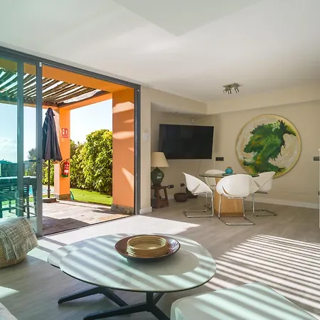 Villa Golf Lagos *