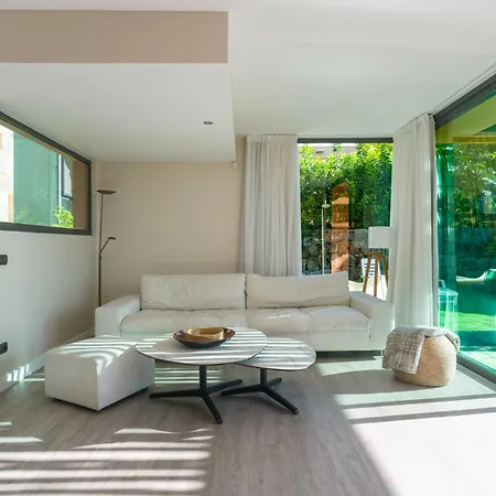 Villa Golf Lagos *