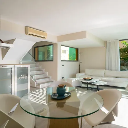 Villa Golf Lagos *