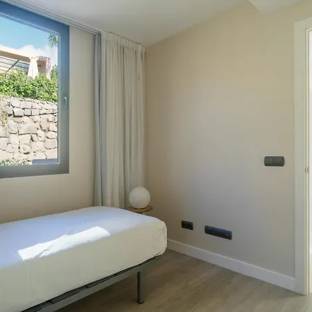 Villa Golf Lagos Salobre (Gran Canaria)