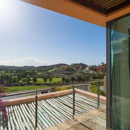 Golf Lagos Villa Salobre (Gran Canaria)