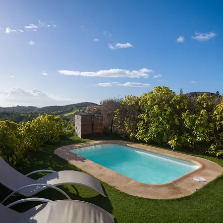 Villa Golf Lagos *