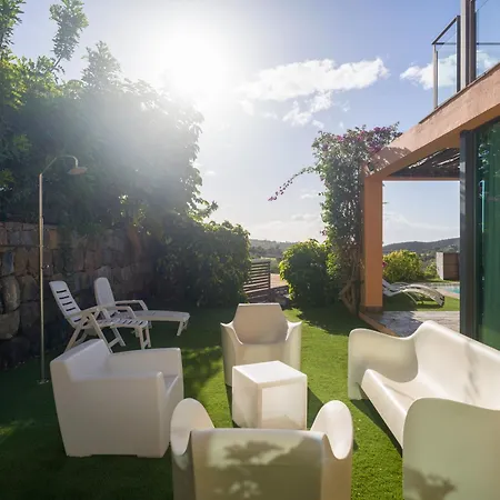 Golf Lagos Villa