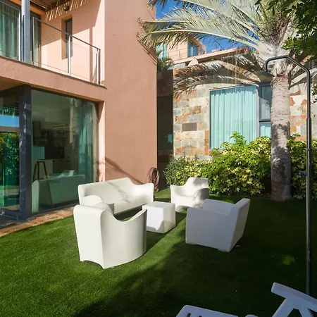 Golf Lagos * Salobre (Gran Canaria)