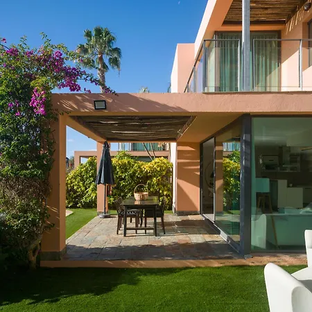 Villa Golf Lagos *