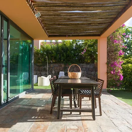 Golf Lagos Villa