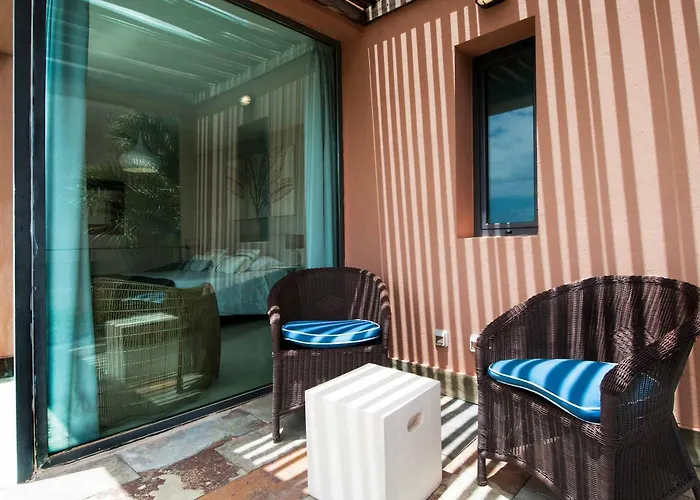 Villa Golf Lagos Salobre (Gran Canaria)